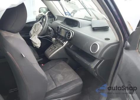 2014 Scion Xb from USA, damaged, VIN JTLZE4FE0EJ063494